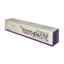 El Natural Toothpaste (NZ)